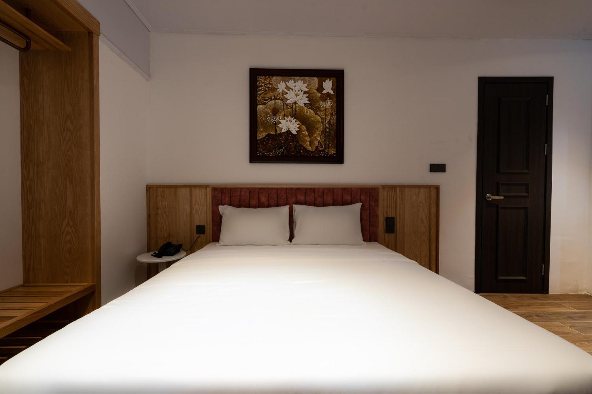 Haven Hut Hotel Thành Pho Ho Chí Minh Esterno foto